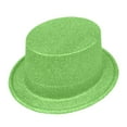 thumbnail image 1 of Clearance! Yajing Bucket Hats for Men Green One Size Irish for Women Irish 4 St. Day Hat Wide Brim Hats Green Hat, 1 of 4