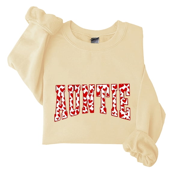 Clothing! Yajing Oversized Sweatshirt for Women Sweatshirt for Women Women's Be The Light Casual Long Sleeved Hooded Sweatshirt Xl Beige