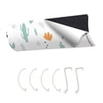 Clearance! Yiteos Adjustable Air Conditioner Deflector Vent Deflector
