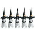 Clearance! Yiteos Party LightUp Decoration, Halloween Decoration Led