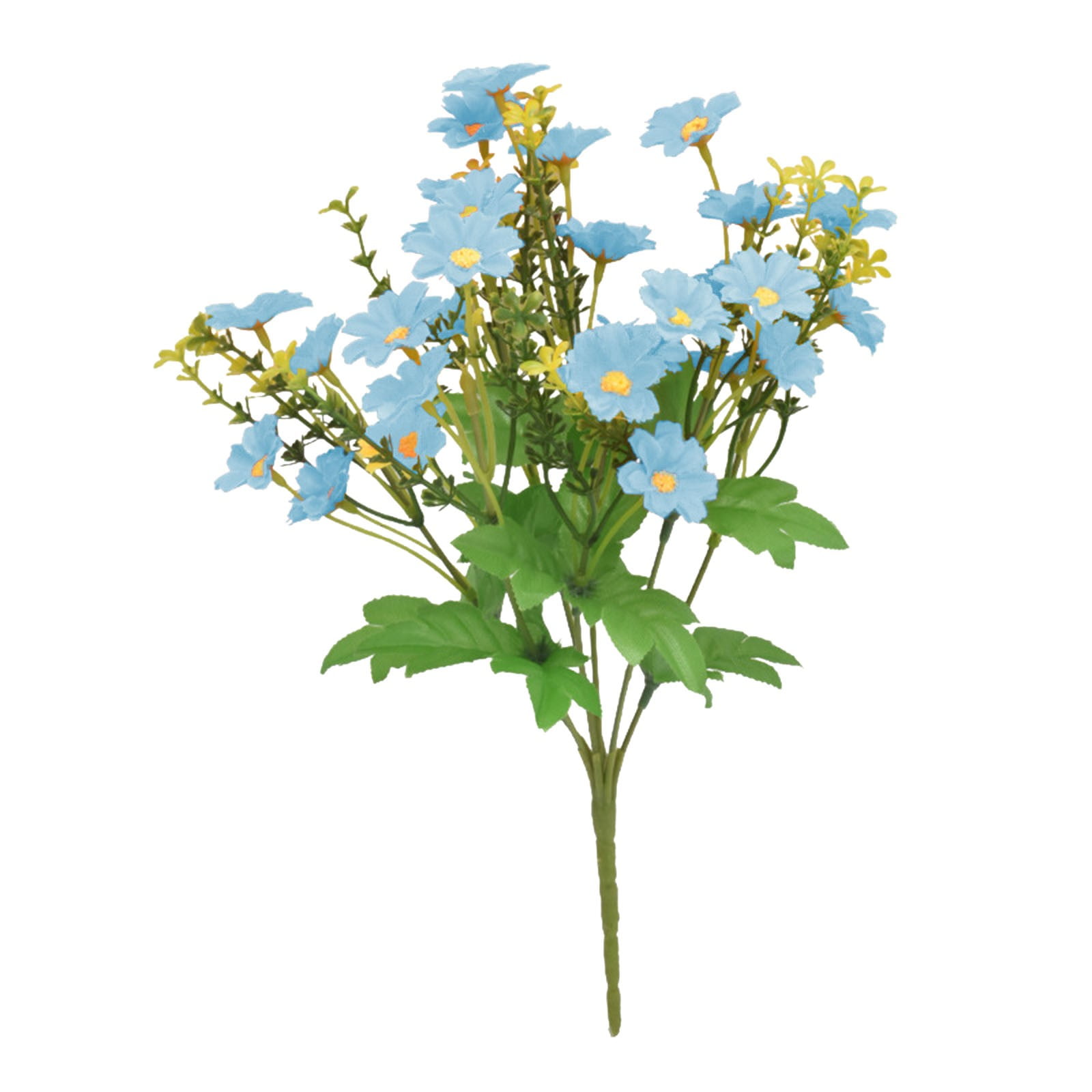 Clearance!Ymkly Artificial Flower,Artificial Flowers, Potted Plant