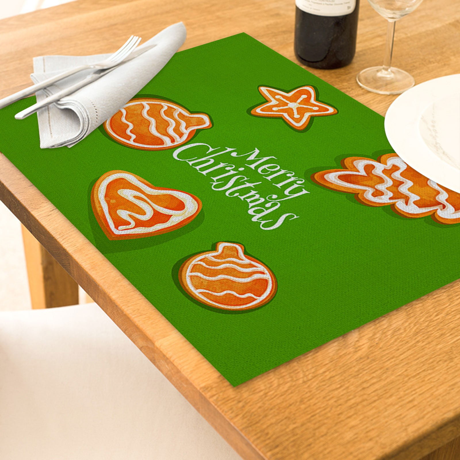 Clearance!Ymkly Christmas Decorations,Christmas Ornaments,Christmas