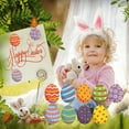 Clearance!Ymkly Stickers For Teens,Easter 1 Holiday Easter Sticker Pack