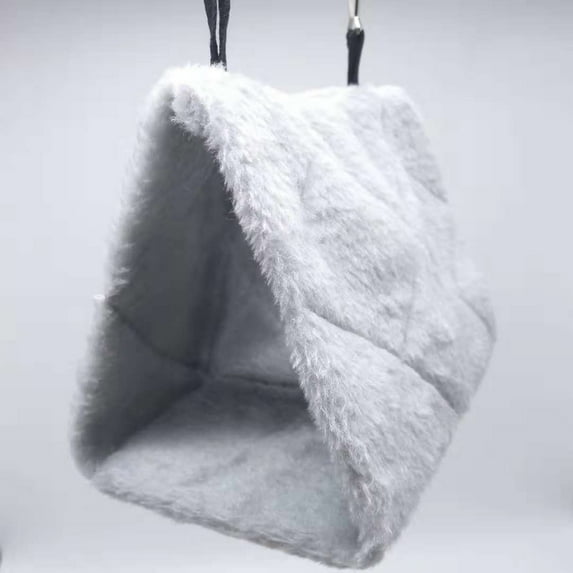 Clearance!Ymkly Tools,Pet Bird Parrot Parakeet Warm Cage Hut Tent Bed Hanging Cave,Gardening Tools