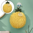 Clearance!Ymkly Towels,Spherical Handkerchief Cute Fruit Absorbing
