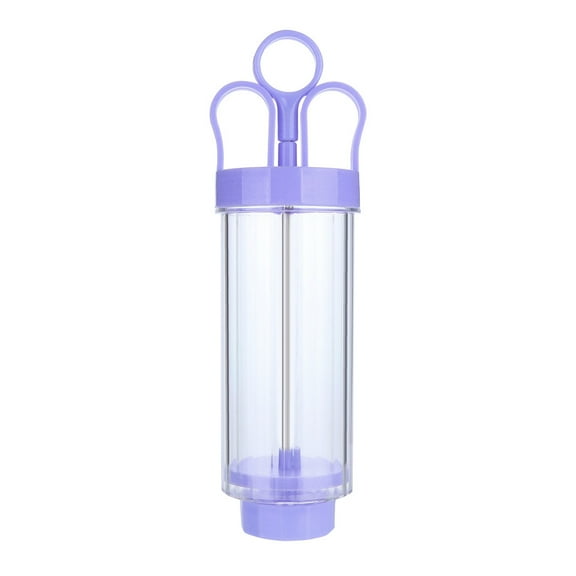 Clearance! Ynlkorvg Biscuit Machine Decor Set Press Making Maker Cookie Kitchen Tools Machine Cake Mould Kitchen Utensils Set Purple