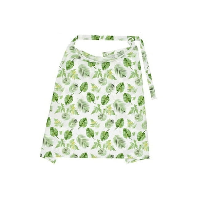 Clearance! Ynlkorvg Cooking Aprons Breathable Nursing Apron Soft