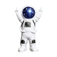 thumbnail image 1 of Clearance! Ynlkorvg Decorative Ornament Creative Astronaut Small Decoration Desktop Home Decor, 1 of 7