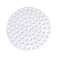 thumbnail image 1 of Clearance! Ynlkorvg Polyester Seat Cushion Door Doorknob Back Wall Protector Savor Shockproof Door Stopper, 1Pc Anti-Collision Pad, 1 of 1