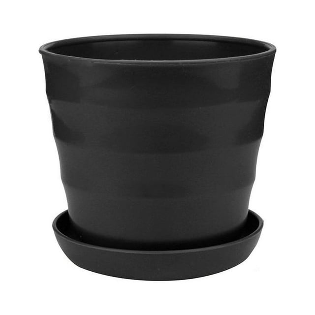Clearance! Yoaney Flower Pots, Horticultural Water Basin, Horizontal