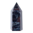 Clearance！ Desktop Ornament Natural Fluorite Quartz Crystal