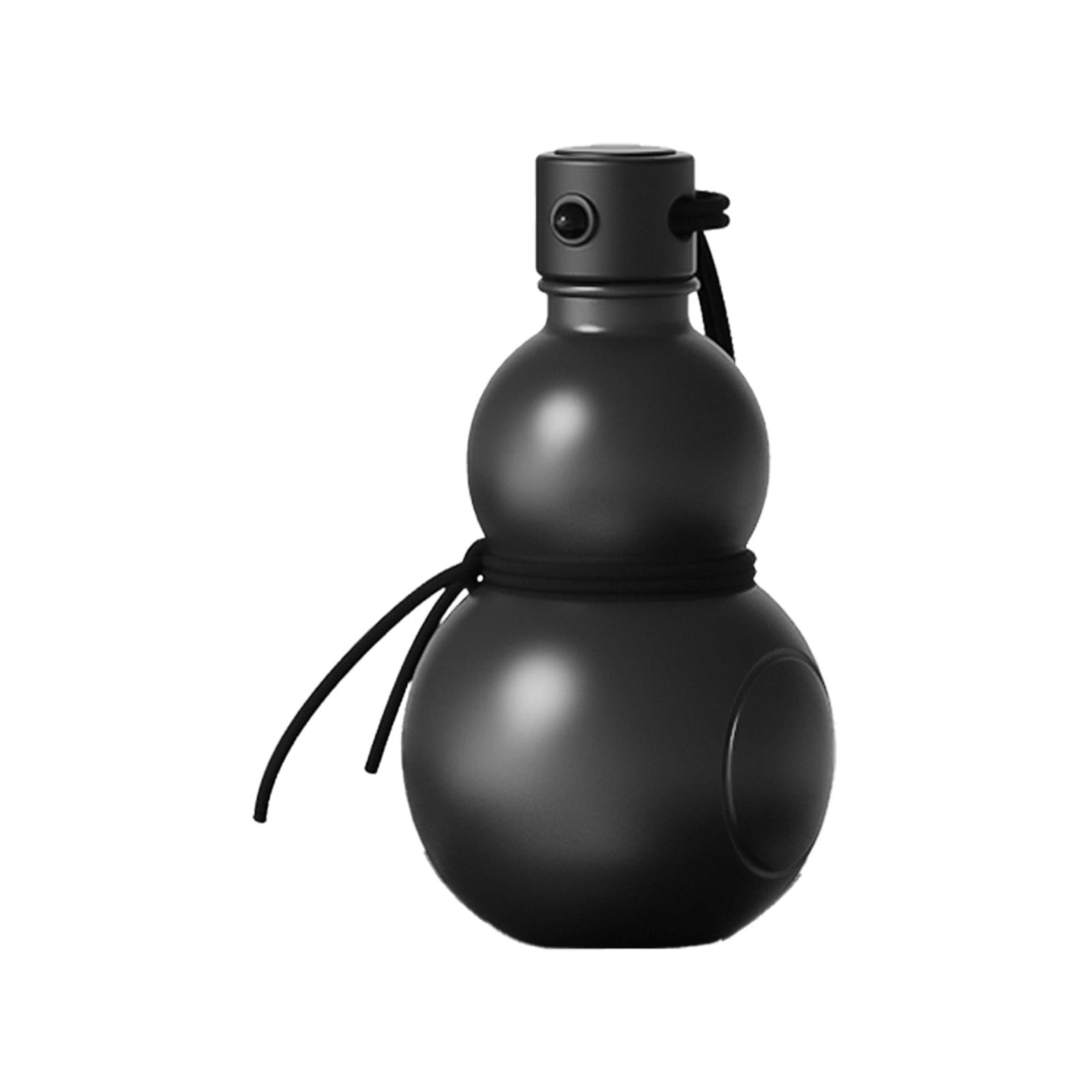 Clearance YuanRXGourd Water Bottle Gourd Sports Water Bottle Travel