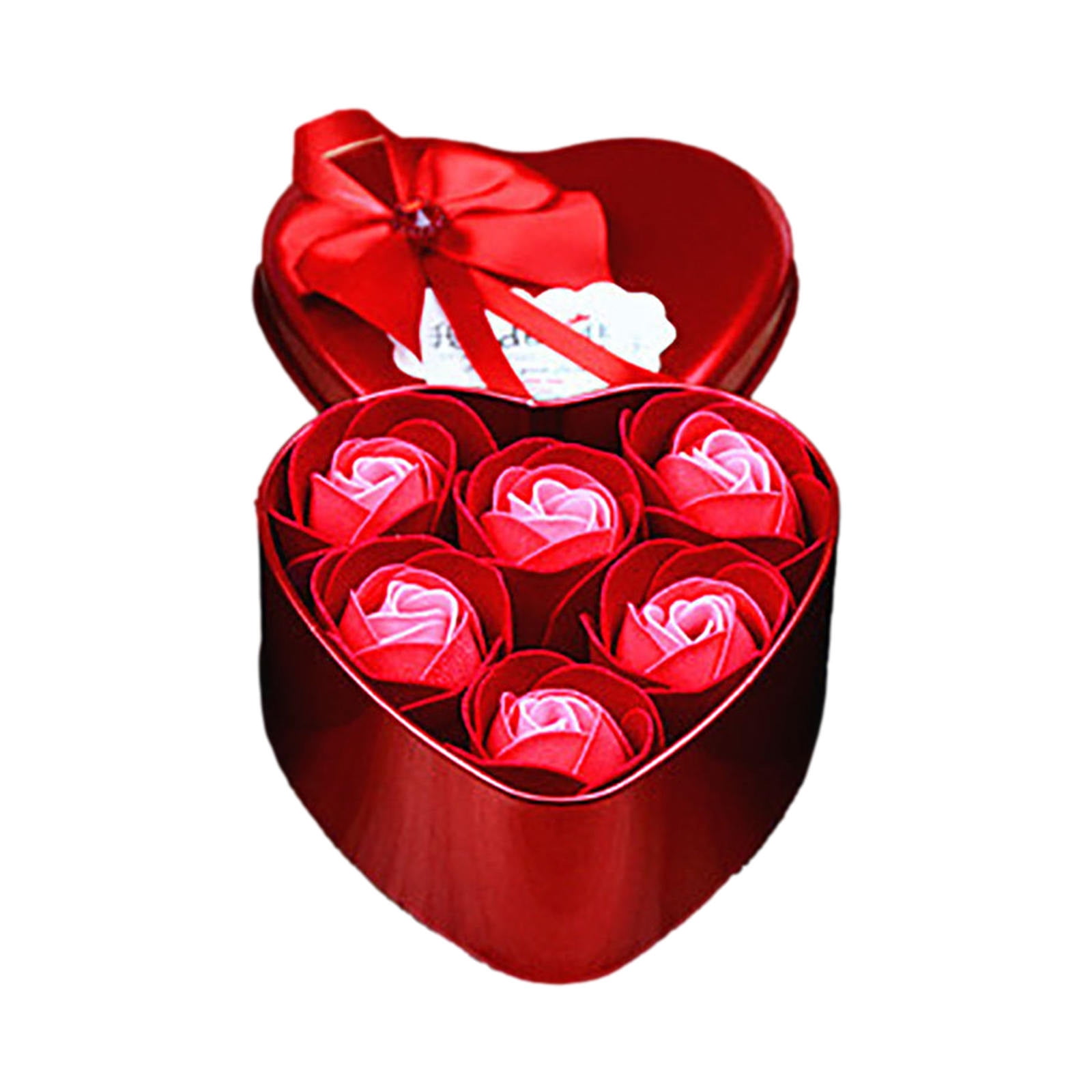 Clearance Yuoaen Artificial, Petal Valentine's Day Gifts Artificial