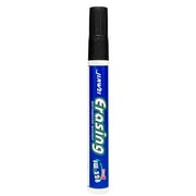 Clearance! Yxwen Creative Candy Color Marker Pen Yellow 2ml Magics Water Painting Pen Erasable Floating Marker Color Floating Pen for Office Teaching