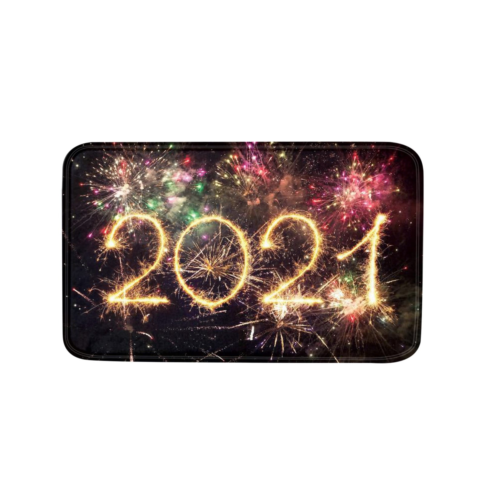 Clearance!ZBBMUYHGSA A Floor Mat,Carpet Floor Mat Bedroom Bathroom Home