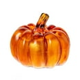 Clearance! ZOURIH Halloween Decoration Pumpkin Led Light Up Desktop