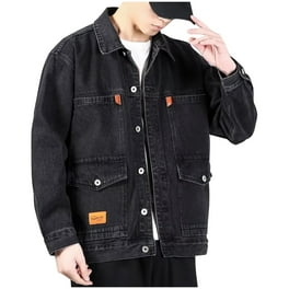 ジャケット・アウター CLANE JACKET PULLOVER DENIM TOPS Mikey” 91-B DENIM JACKET - GOODNIES | 60% - Asian Fashion