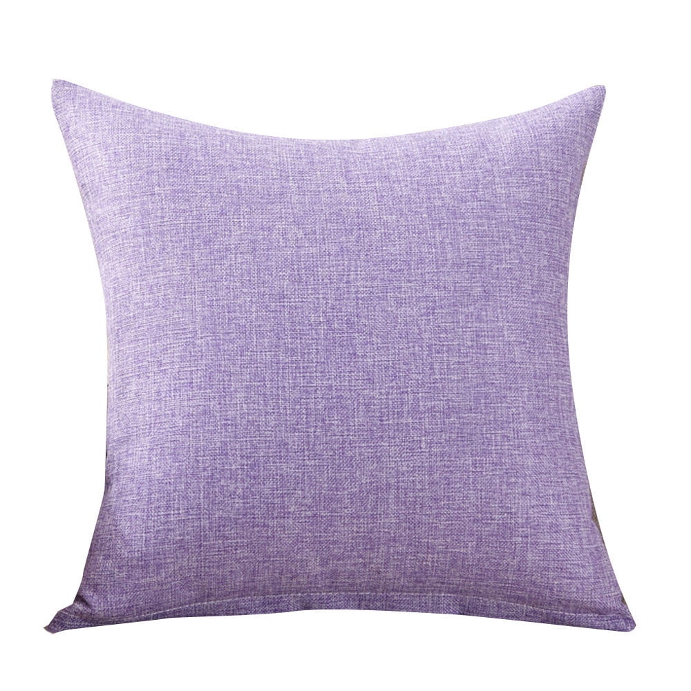 Clearance! Zainafacai Throw Pillows Household Supplies Cover Decor