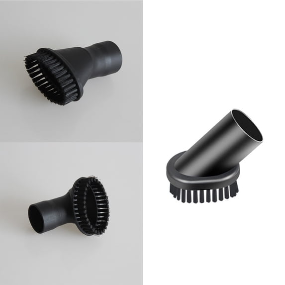 Clearance! Zguuel Cleaning Brush Cleaning Brush Household Vacuum Cleaner Accessories Large Full Suction Head Flat Suction Nozzle Long Flat Mouth Universal Sofa Suction Small Flat
