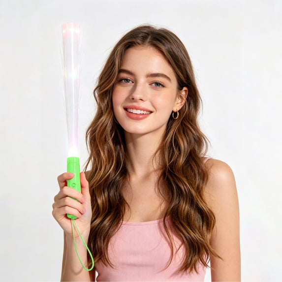 Clearance! Zguuel Glow Party Supplies Glow Sticks, Party Neon Light Up Bracelets for Festival