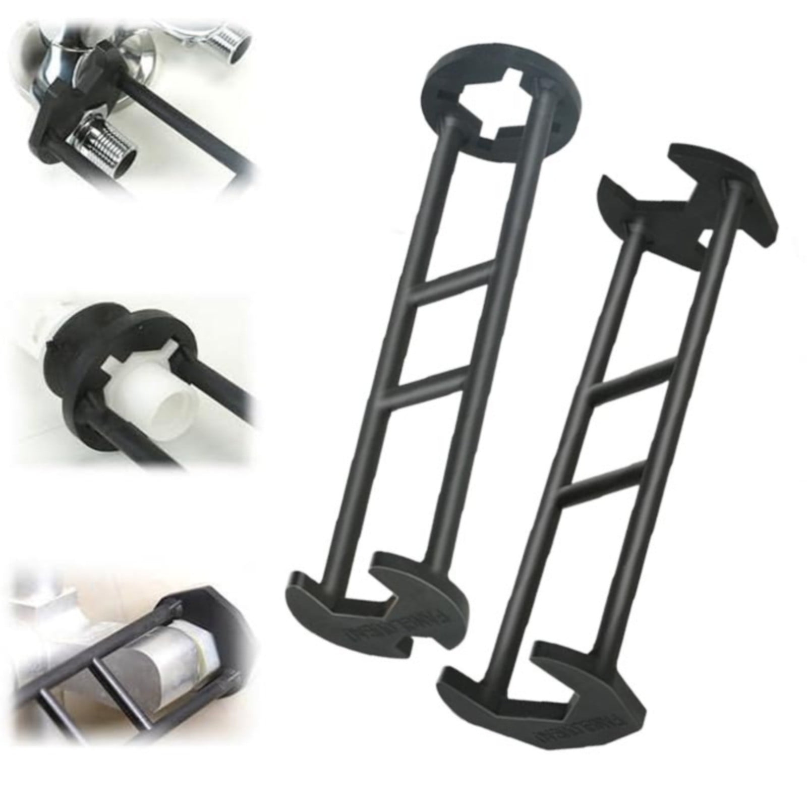 Clearance! Zjfmsh Tool Kit Multifunctional Sink Upgraded Head Basin Set