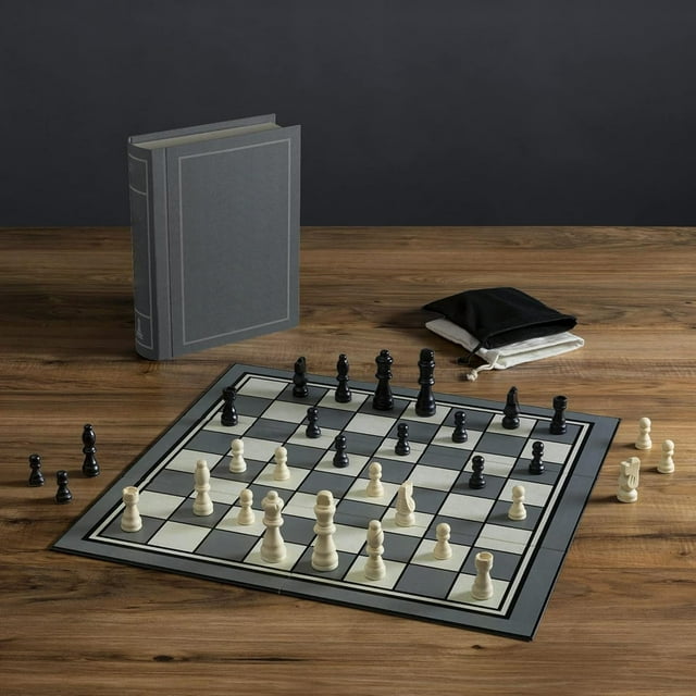 💥Clearance！Zmzmskgsi 2025 New Classic Board Game Book Edition Classic