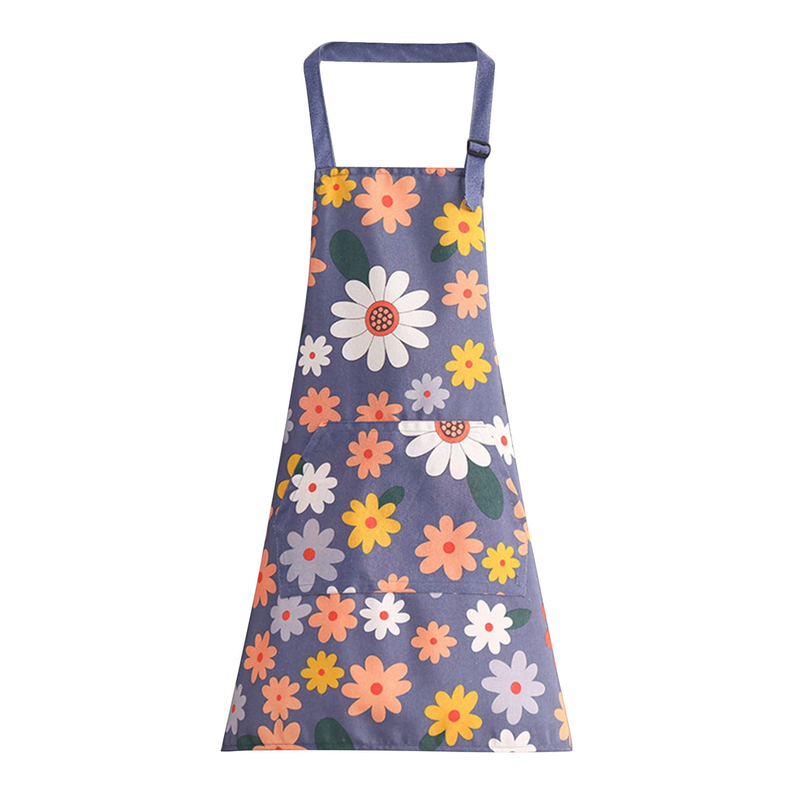 Clearance! Zuioae Apron Sleeve, Apron Canvas Can Be Worn Outside Work