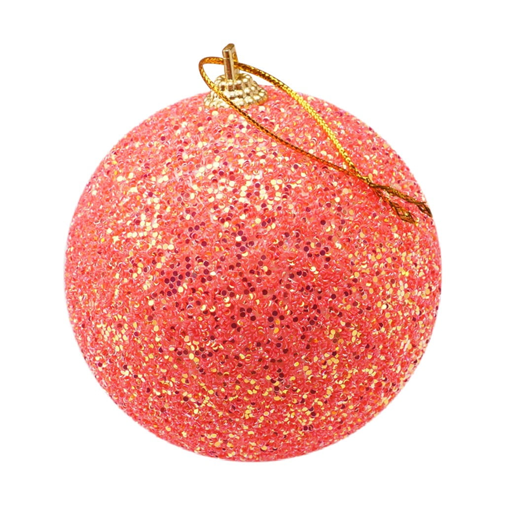 Clearance! Zuioae Christmas Pendant, Christmas Rhinestone Glitter