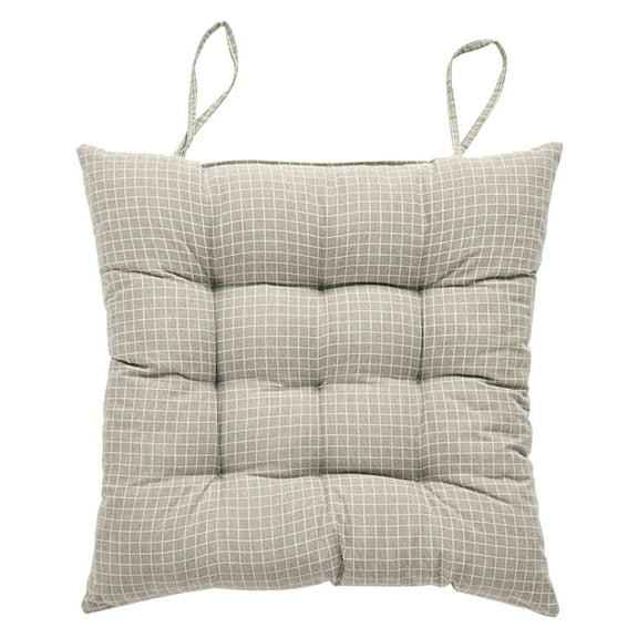 Clearance,aoksee Chair Cushion Soft Warm Floor Cushion for Reading Comfortable Seat Cushion for Adult