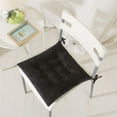 thumbnail image 1 of Clearance!aoksee Outdoor Seat Cushions, Indoor Outdoor Garden Patio Home Kitchen Office Chair Seat Cushion Pads, Kitchen Supplies, 2pc, 1 of 4