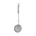 thumbnail image 1 of Clearance,aoksee Stainless Steel Skimmer Spoon - Kitchen Fine Mesh Food Strainer and Hot Pot Skimmer with Long Handle for Skimming, Cooking, Frying, Grease and Foam, 1 of 3