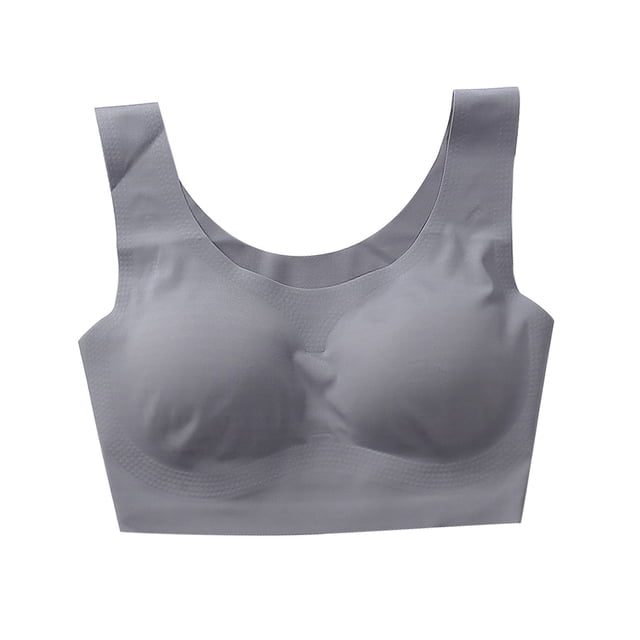 Clearance! bras for women sports bras for women Front Closure Bra For