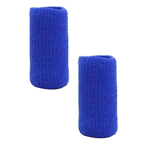 Clearance cloth fingertips under $5,Sports Sleeves 5 Pieces Finger Sleeves Thumb Braces Support Elastic Compression Protector Braces For Sports Relieving 2PC
