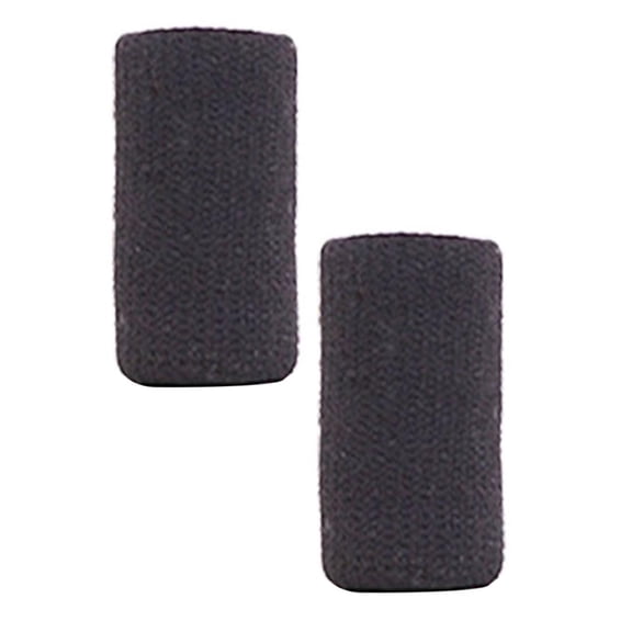 Clearance cloth fingertips under $5,Sports Sleeves 5 Pieces Finger Sleeves Thumb Braces Support Elastic Compression Protector Braces For Sports Relieving 2PC