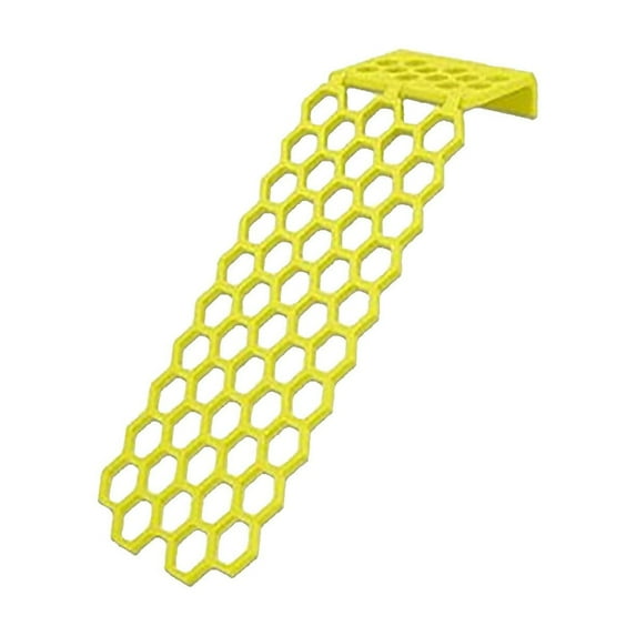 Clearance dongrere Floating Bee Ladders, Beehive-Shaped Floating Bee Island for Drinking, Butterfly Bee Waterer Ladder for Bee Watering Station Pool, Wild Bee Bird Bath Feeding Equipment