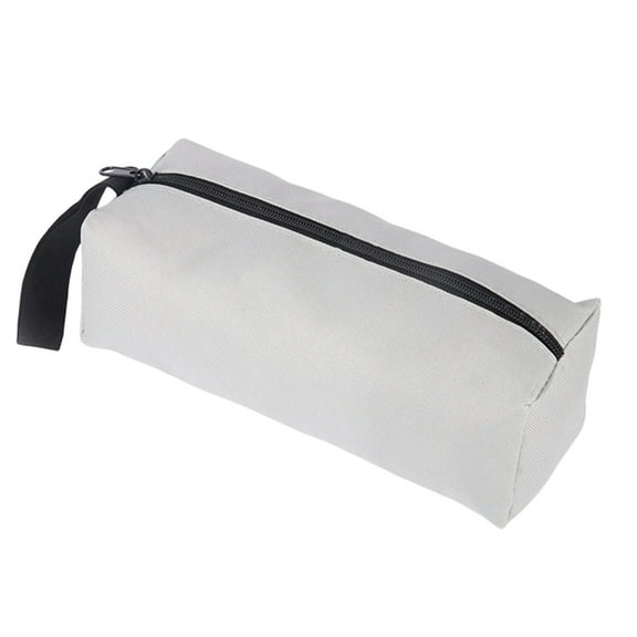 Clearance equipment package under $5,Large Capacity Two Size Kit Thickened Parts Pack Multifunctional Cloth Pack Electrician Bag Tool Storage Pack 1PC