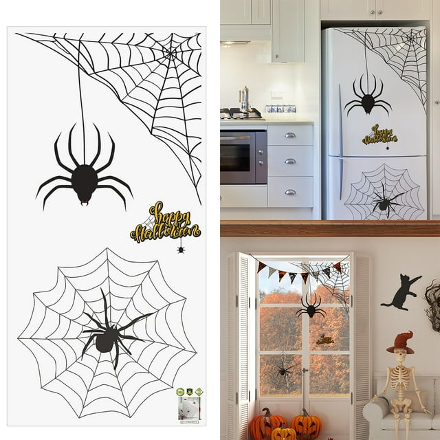 Clearance gbifzutdjp Halloween Decorations Halloween Decorations