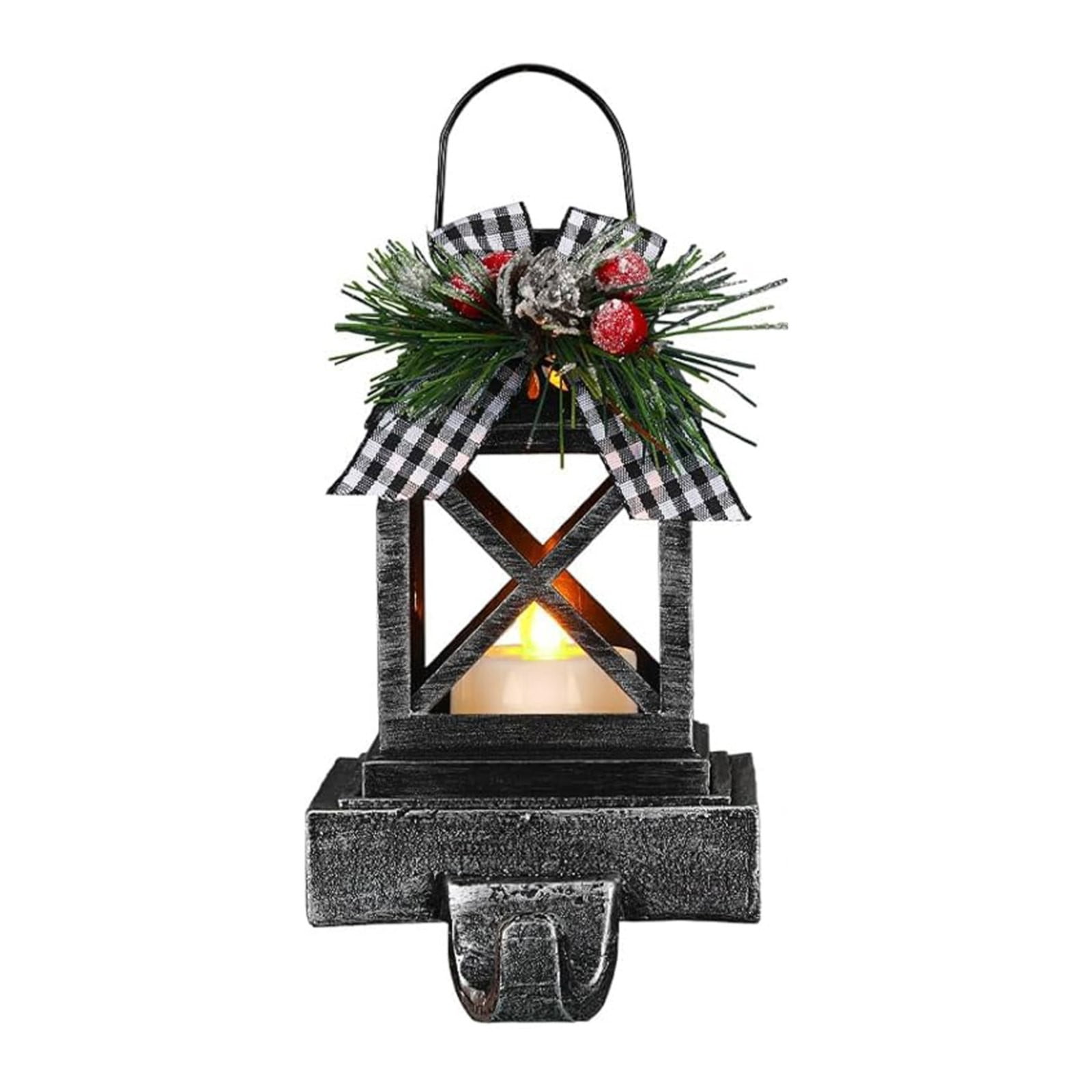 Clearance hook upHousehold pendantStocking Holders Xmas Hooks For