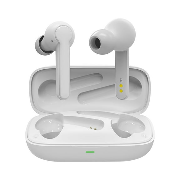 Everyday Earbuds (2026 Edition) - Bluetooth True Wireless in-Ear Buds with 32 Hours Playtime, Multpoint Technology, Extreme Comfort, and Active Noise Cancellation