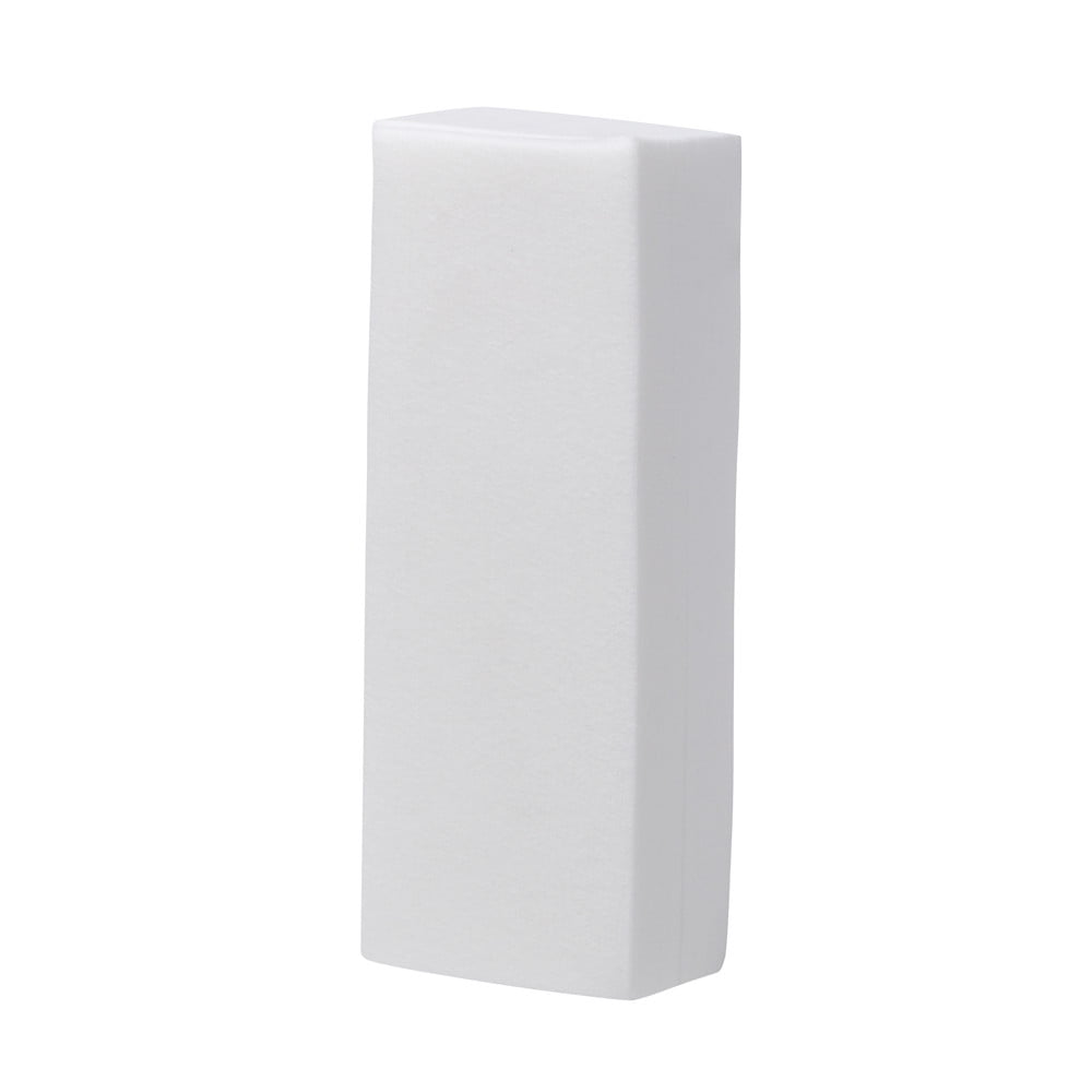Clearance items! JGF844 Hair Removal Depilatory Nonwoven Epilator 100 PCS Wax Strip Paper Roll Waxing