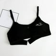 thumbnail image 1 of Kids Girls Underwear Bra Vest Children Underclothes Undies Clothes, 1 of 3
