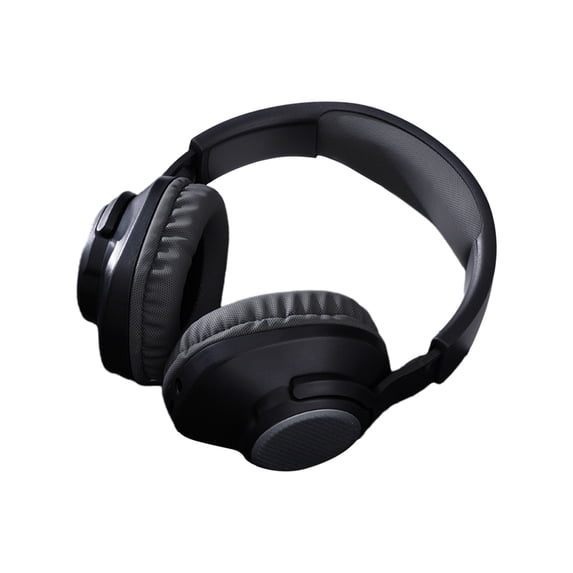 Active Noise Cancelling Headphones, 70 Hours Playtime Bluetooth Headphones Wireless with Microphone, Transparency Mode, Deep Bass and Hi-Fi Stereo Sound Over Ear Headphones