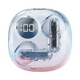thumbnail image 1 of Clearance items for Sale True Wireless Deep Bass Sound Earbuds, Bluetooth 5.2, Water & Dust Resistant, Hands-free call with VoiceAware, Up to 32 hours of battery life, 1 of 4
