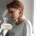 thumbnail image 1 of Wireless Earbuds, Bluetooth 5.4 Headphones Sports, 50H Playback in-Ear buds with 4 ENC Noise Cancelling Mic, Deep Bass Earphones with Earhooks, IP7 Waterproof Fitness Headset, 1 of 7