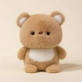 thumbnail image 1 of Clearance karymi Cute Soft Stuffed Animals Toy Soft Plushies Doll Home Decoration Gift for Boys Girls 6.3in Height Gifts for Women Clearance Clearance Sales, 1 of 7
