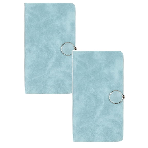 Clearance laptop computer under $7,Notebooks Journal For Work Diary/Travel/Business/Work/Home Writing Hardcover Notebook 200 Pages 2PC