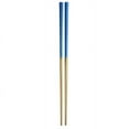 thumbnail image 1 of Clearance!lulshou 1 Pair Reusable Chopsticks Metal Korean Chinese Stainless Steel Chop Sticks, 1 of 2