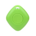 thumbnail image 1 of Clearance! lulshou Portable GPS Tracking Bluetooth 4.0 Mobile Key Tracking Smart-Loss Device Device Tool Pet GPS Locator Bluetooth Tracer for Pet Keys Wallet Bag, 1 of 6