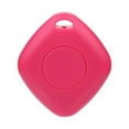 thumbnail image 1 of Clearance! lulshou Portable GPS Tracking Bluetooth 4.0 Mobile Key Tracking Smart-Loss Device Device Tool Pet GPS Locator Bluetooth Tracer for Pet Keys Wallet Bag, 1 of 6