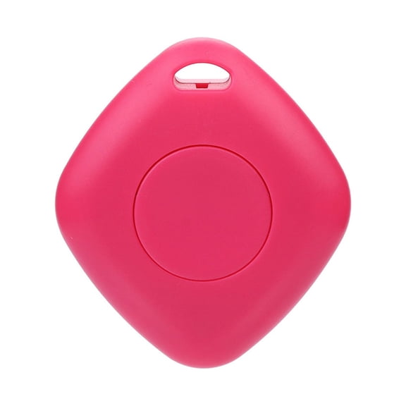 Clearance! lulshou Portable GPS Tracking Bluetooth 4.0 Mobile Key Tracking Smart-Loss Device Device Tool Pet GPS Locator Bluetooth Tracer for Pet Keys Wallet Bag